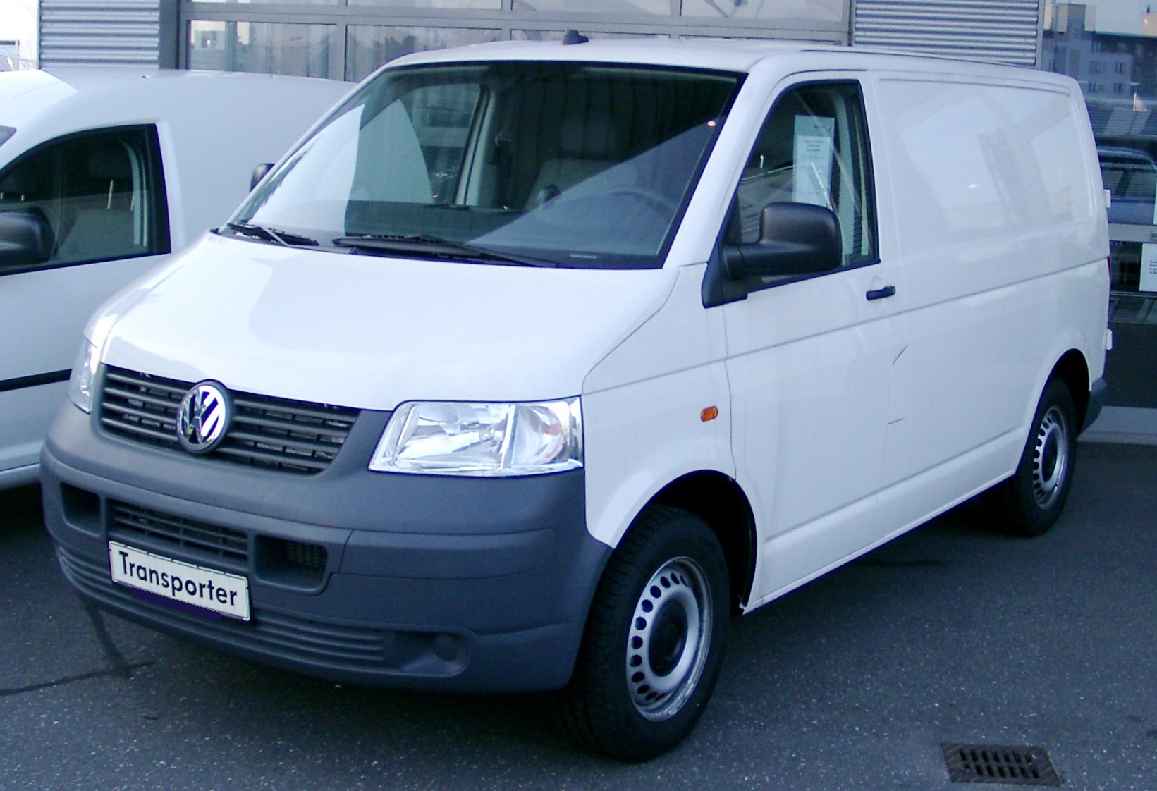 Парктроник для автомобилей Volkswagen Transporter | Интернет-магазин 8  (800) 350-33-70 в Горно-Алтайске